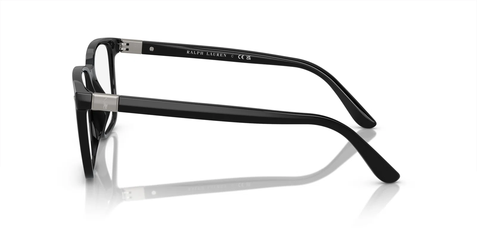 Polo 2271U Eyeglasses - view 11